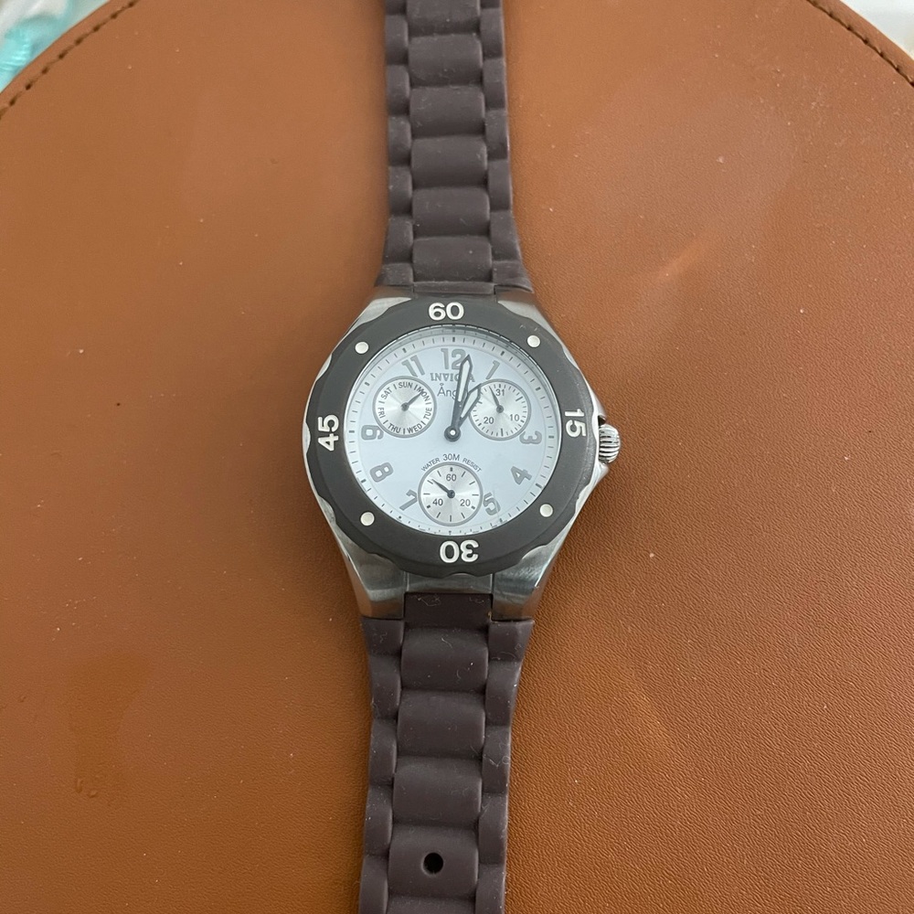 Angel invicta watch - Picture 3 of 3